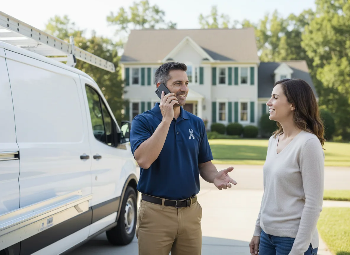 Home Gutter Service Alba, MI FAQs